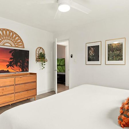 East Village Arts District, King Suite With Sofa Bed Nrp23-01221 Лонг-Біч Екстер'єр фото