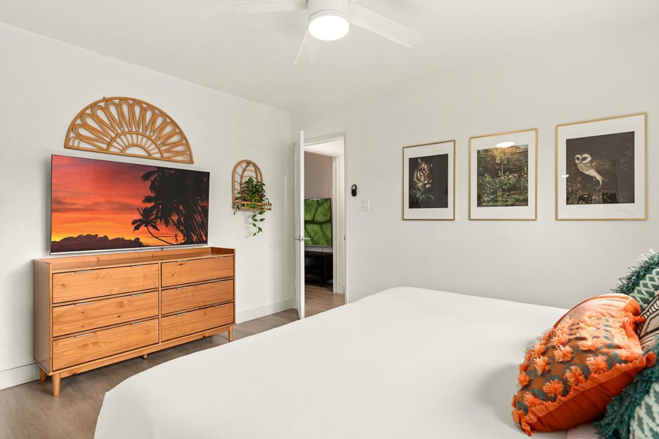 East Village Arts District, King Suite With Sofa Bed Nrp23-01221 Лонг-Біч Екстер'єр фото