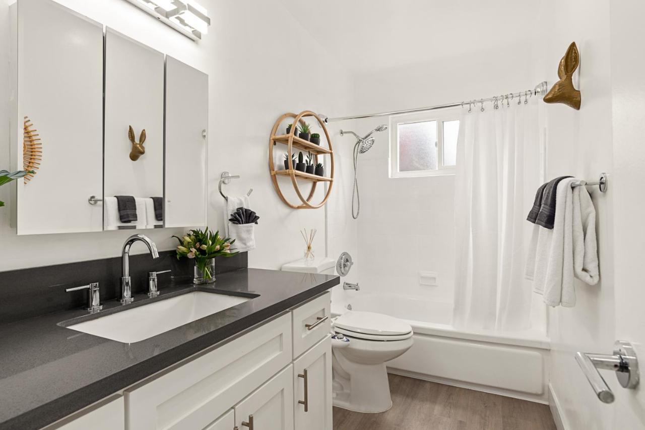 East Village Arts District, King Suite With Sofa Bed Nrp23-01221 Лонг-Біч Екстер'єр фото
